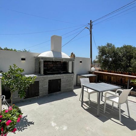 Green Villa Sarandë Buitenkant foto