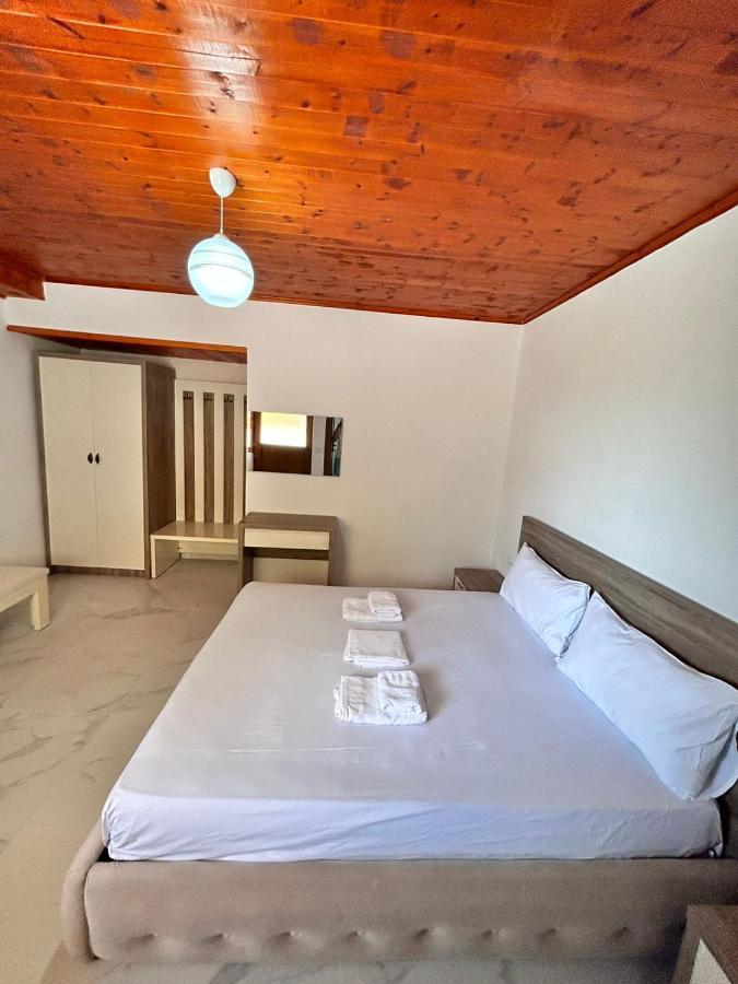 Green Villa Sarandë Buitenkant foto