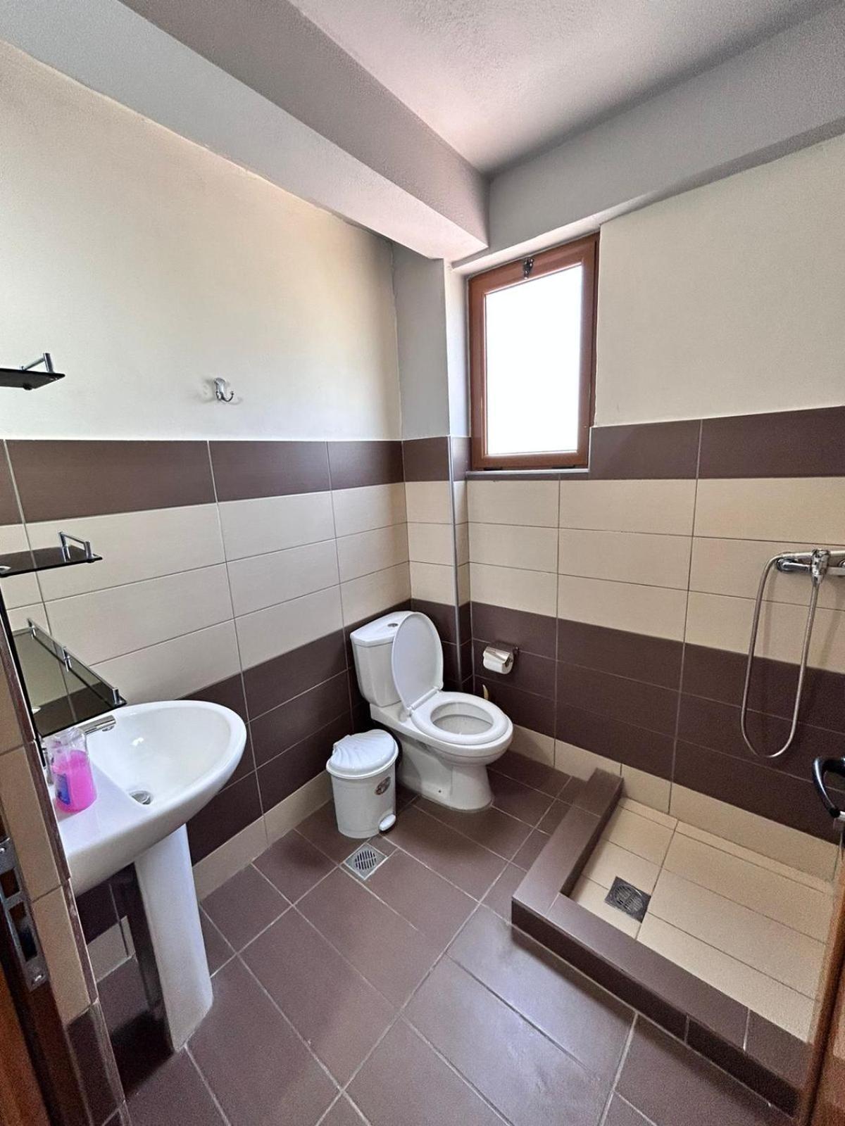 Green Villa Sarandë Buitenkant foto